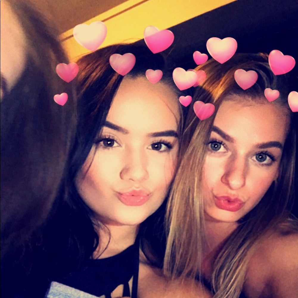 Meet your Posher, Lainey